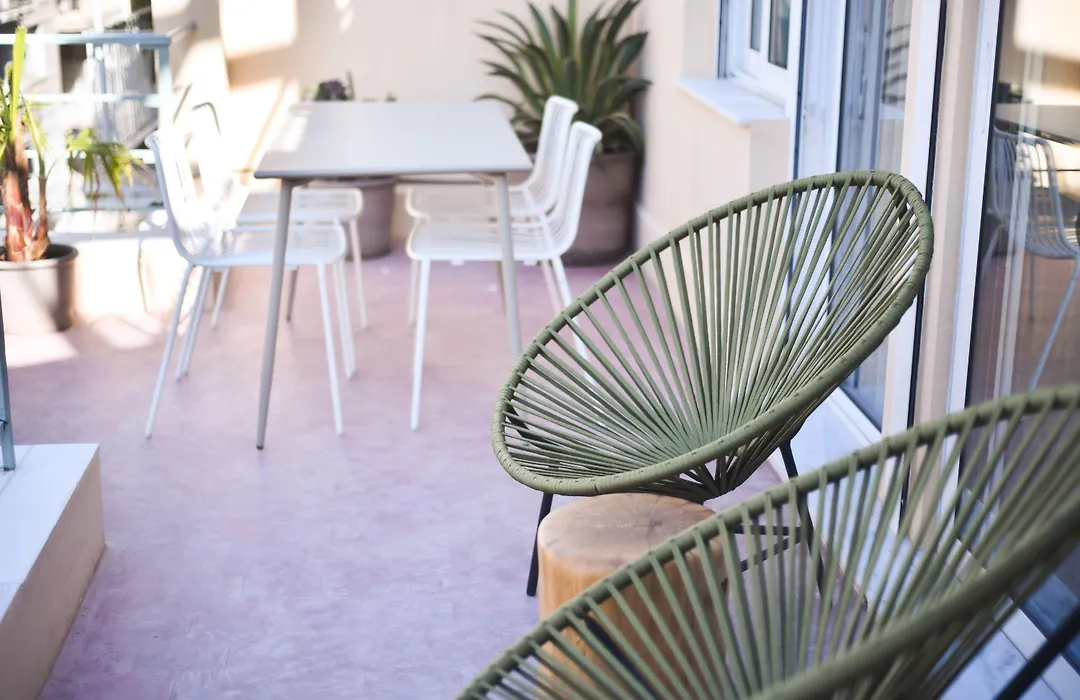 Kolonaki Boutique Apartments By Olala Homes-1