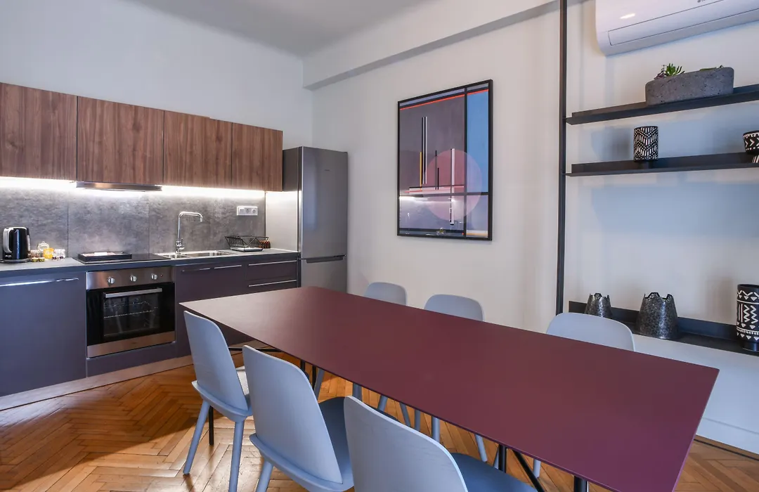 Kolonaki Boutique Apartments By Olala Homes-1