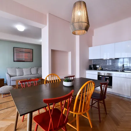 Kolonaki Boutique Apartments By Olala Homes-2