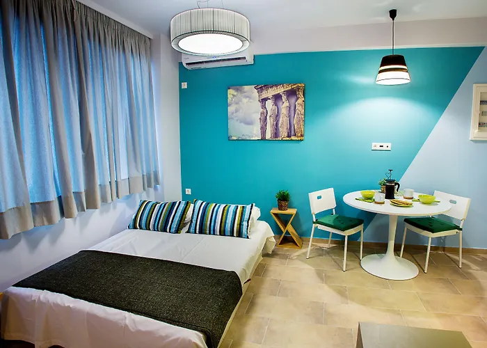 Emerald Suite