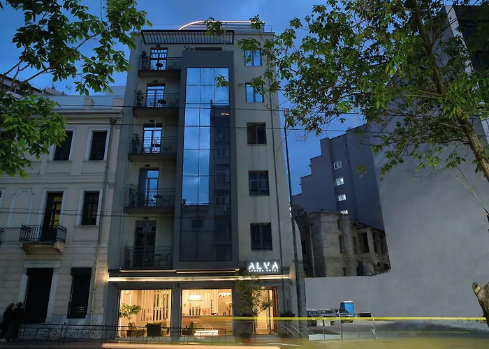 Alva Athens