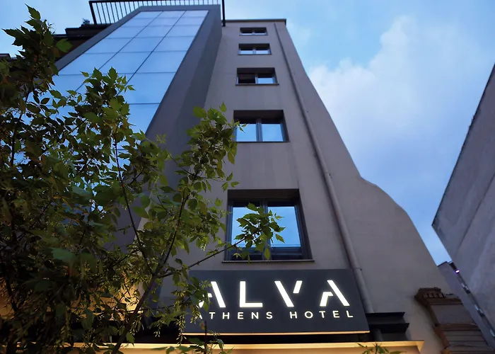 Alva Athens